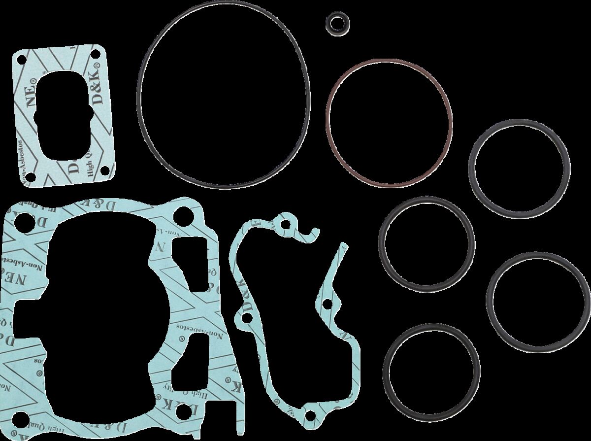 Pakninger og pakningssett til Yamaha YZ 125 — Prox 35.2218