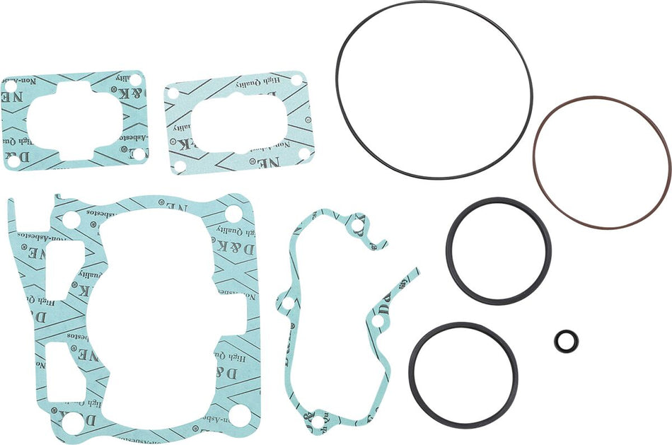 Pakninger og pakningssett til Yamaha YZ 125 — Prox 35.2222