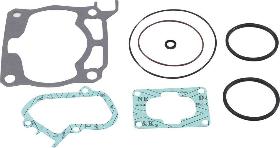 Pakninger og pakningssett til Yamaha YZ 125 — Prox 35.2225