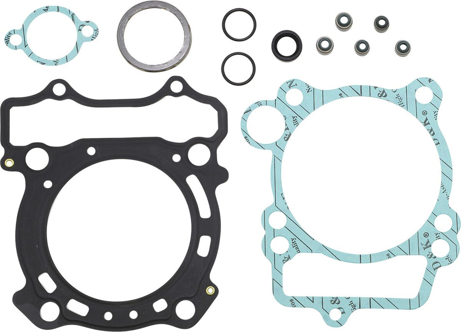 Pakninger og pakningssett til Yamaha WR 250 F — Prox 35.2401