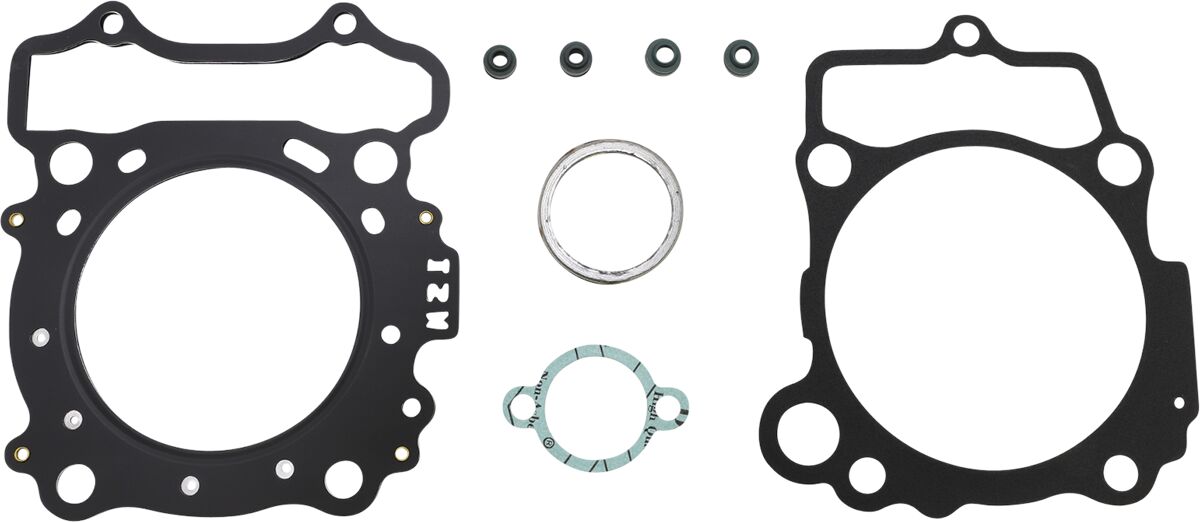 Pakninger og pakningssett til Yamaha WR 250 F — Prox 35.2414