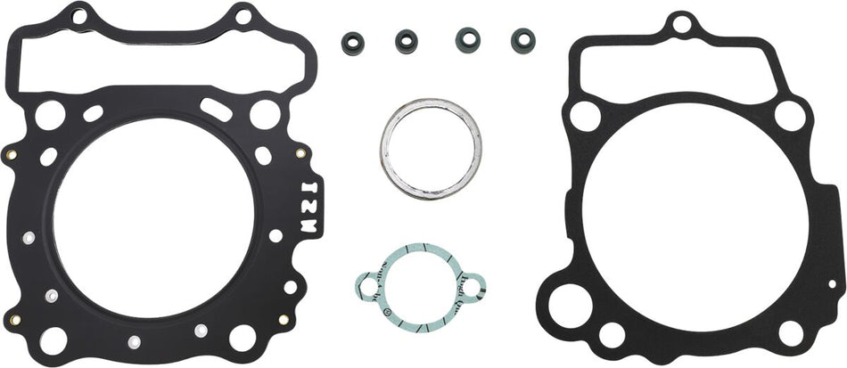 Pakninger og pakningssett til Yamaha WR 250 F — Prox 35.2414
