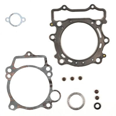 Pakninger og pakningssett til Yamaha WR 400 F — Prox 35.2420