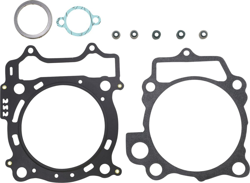 Pakninger og pakningssett til Yamaha WR 450 F — Prox 35.2426