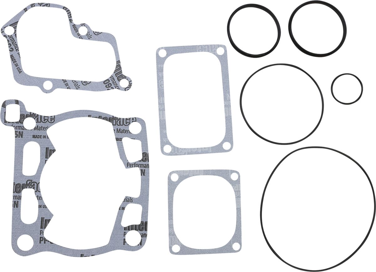 Pakninger og pakningssett til Suzuki RM 125 — Prox 35.3212