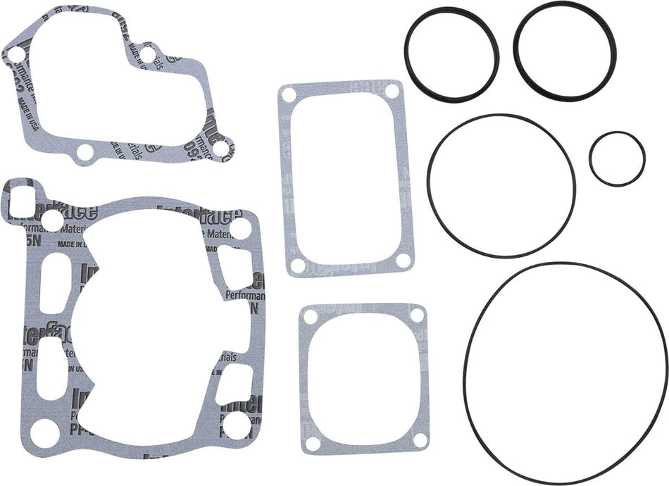 Pakninger og pakningssett til Suzuki RM 125 — Prox 35.3212