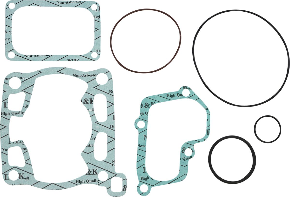 Pakninger og pakningssett til Suzuki RM 125 — Prox 35.3218