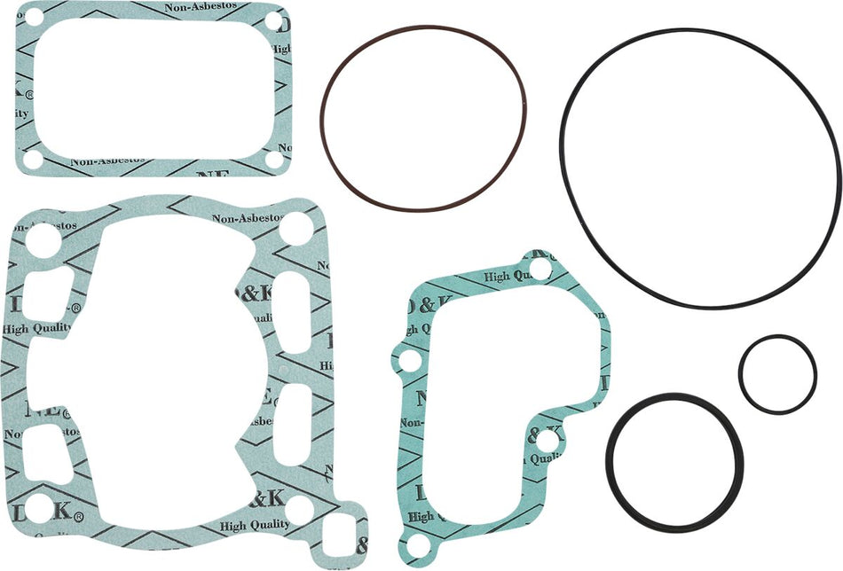 Pakninger og pakningssett til Suzuki RM 125 — Prox 35.3218