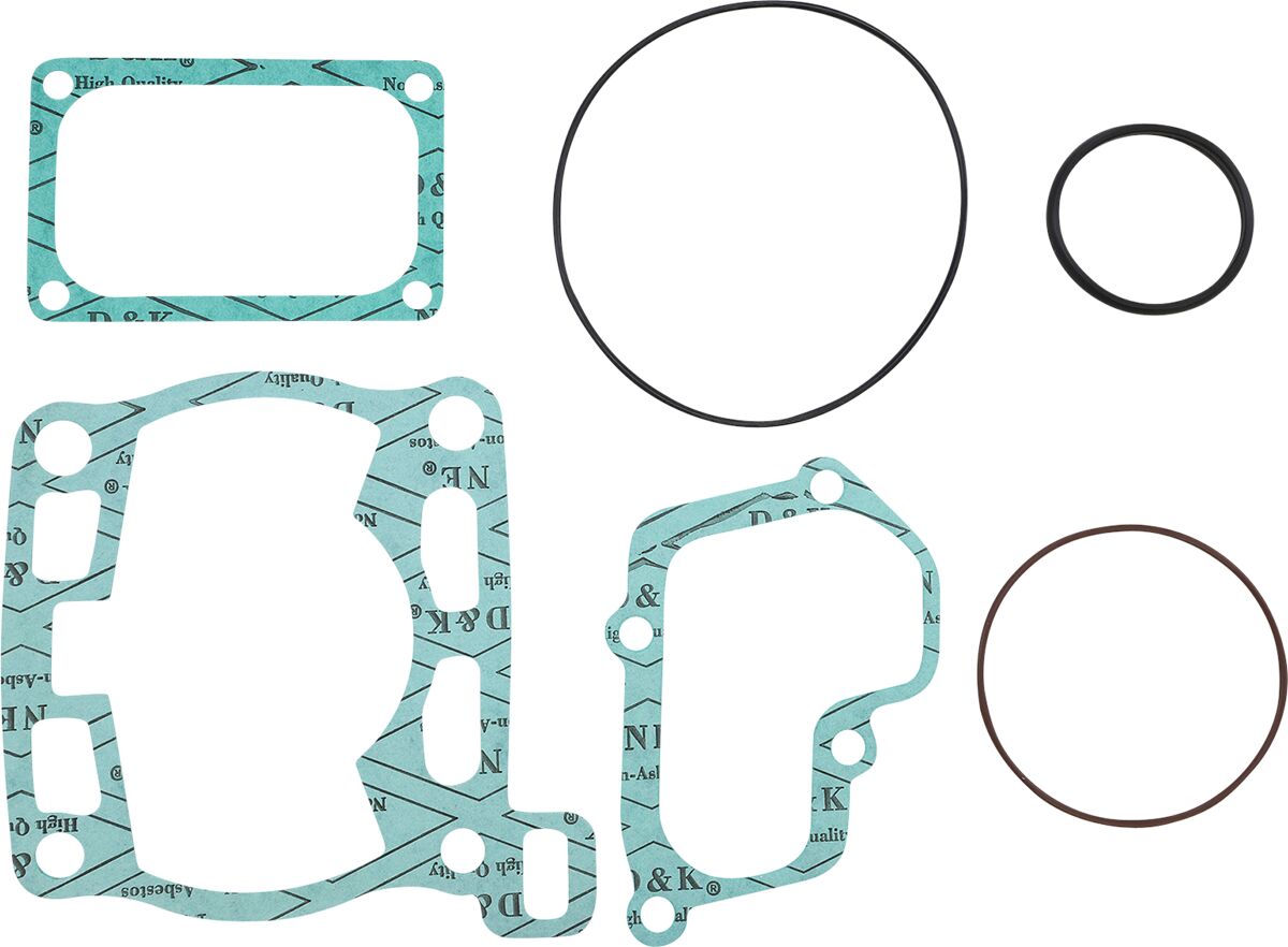 Pakninger og pakningssett til Suzuki RM 125 — Prox 35.3224