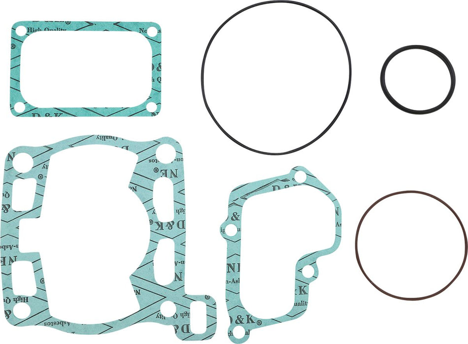 Pakninger og pakningssett til Suzuki RM 125 — Prox 35.3224