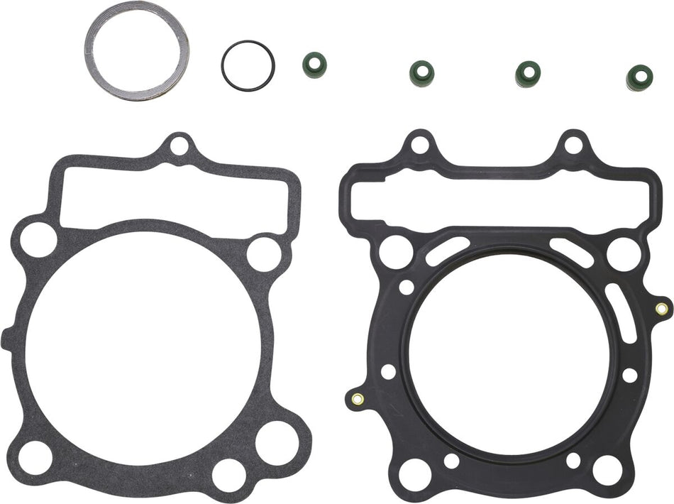 Pakninger og pakningssett til Suzuki RM-Z 250 — Prox 35.3337