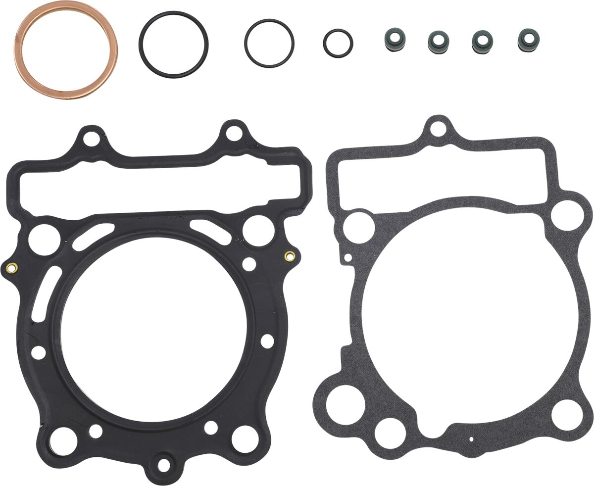 Pakninger og pakningssett til Suzuki RM-Z 250 — Prox 35.3341