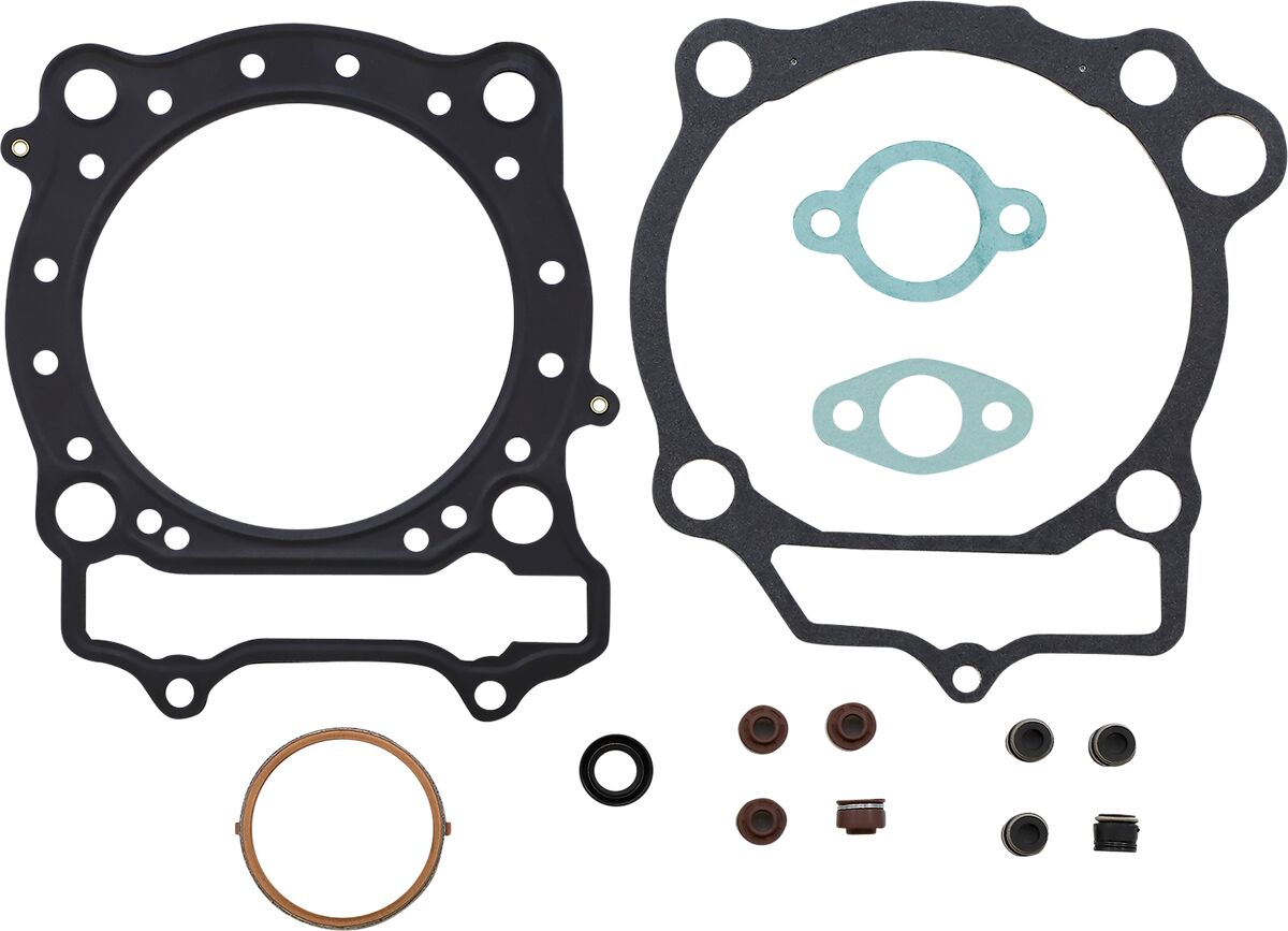 Pakninger og pakningssett til Suzuki RM-Z 450 — Prox 35.3405