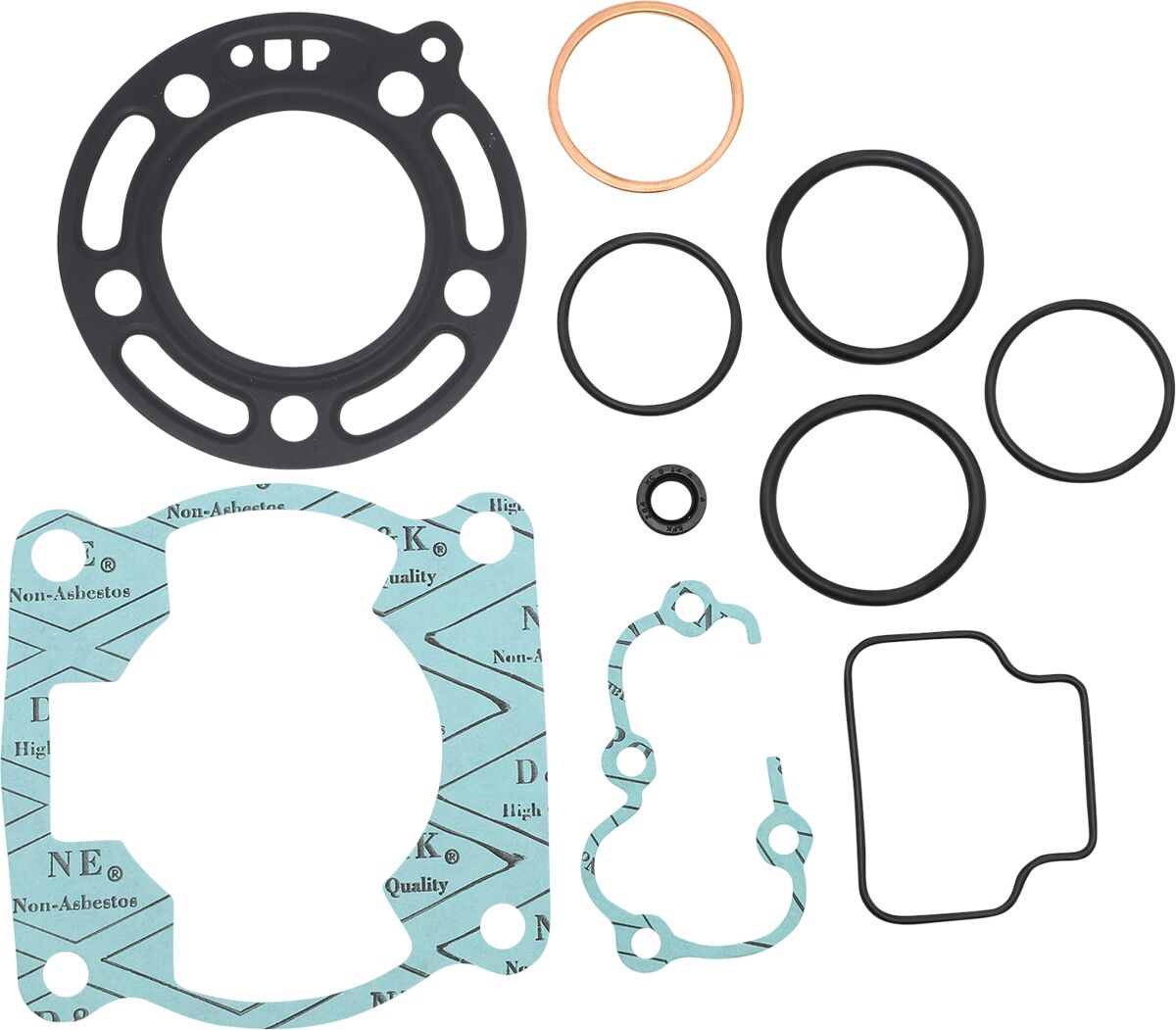 Pakninger og pakningssett til Kawasaki KX 85 17/14 — Prox 35.4121