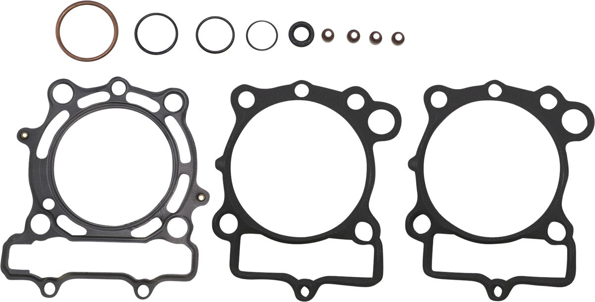 Pakninger og pakningssett til Kawasaki KX 250 F — Prox 35.4339