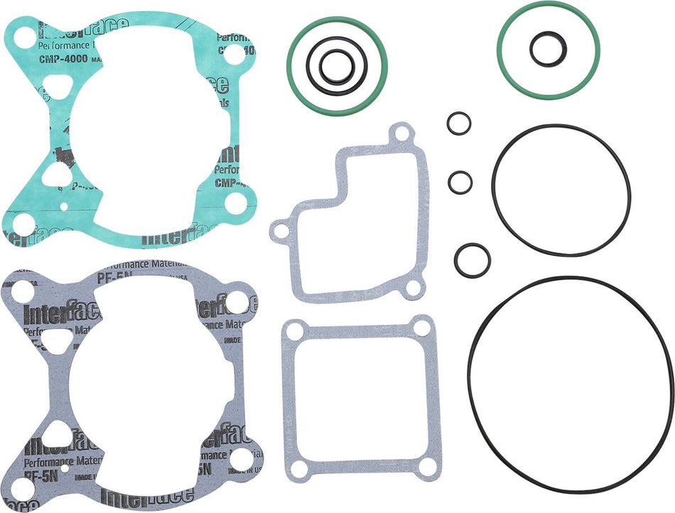 Pakninger og pakningssett til KTM SX 85 17/14 — Prox 35.6103
