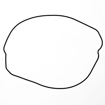 Pakninger og pakningssett til Honda CR 250 R — Prox 19.G1302