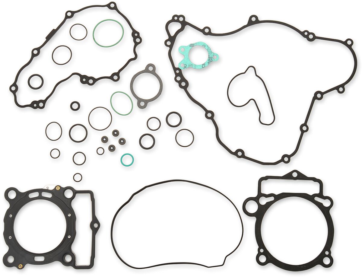Pakninger og pakningssett til KTM EXC 250 — Moose Offroad Hard-Parts 808990MSE