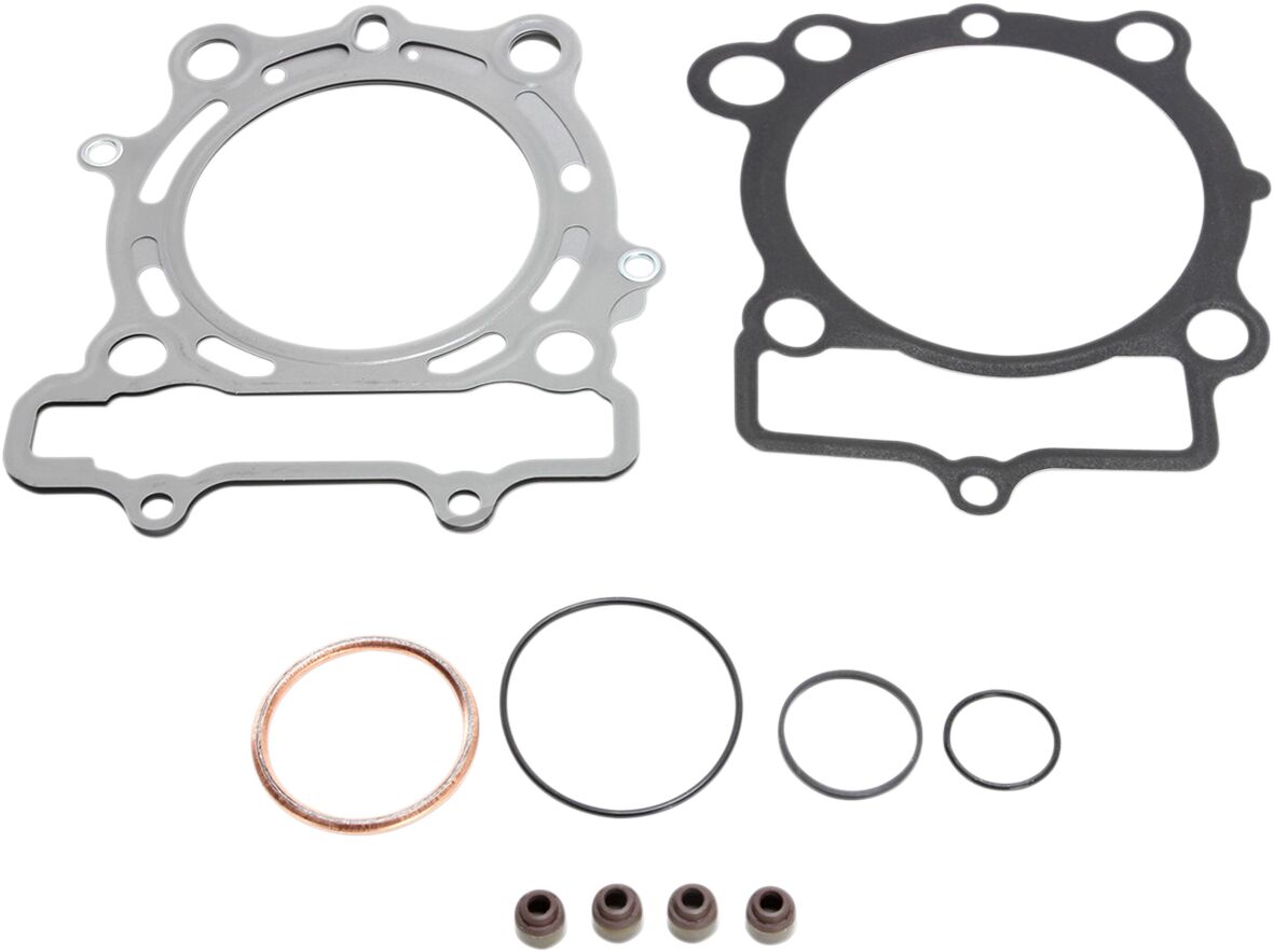 Pakninger og pakningssett til Kawasaki KX 250 F — Moose Offroad Hard-Parts 810984MSE