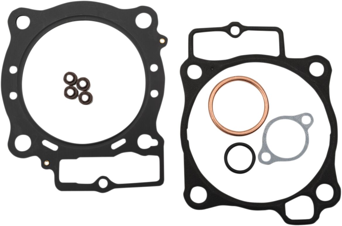 Pakninger og pakningssett til Honda CRF 450 R — Moose Offroad Hard-Parts 810989MSE