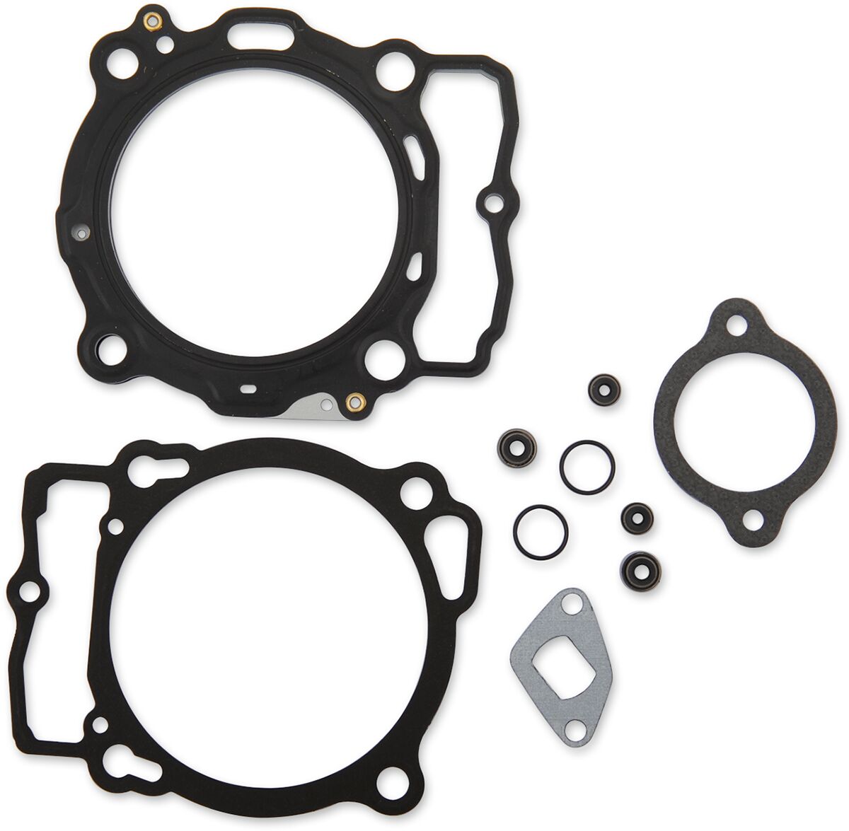 Pakninger og pakningssett — Moose Offroad Hard-Parts 810991MSE