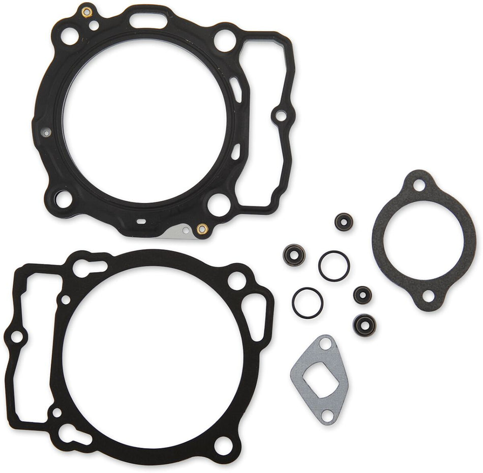 Pakninger og pakningssett — Moose Offroad Hard-Parts 810991MSE