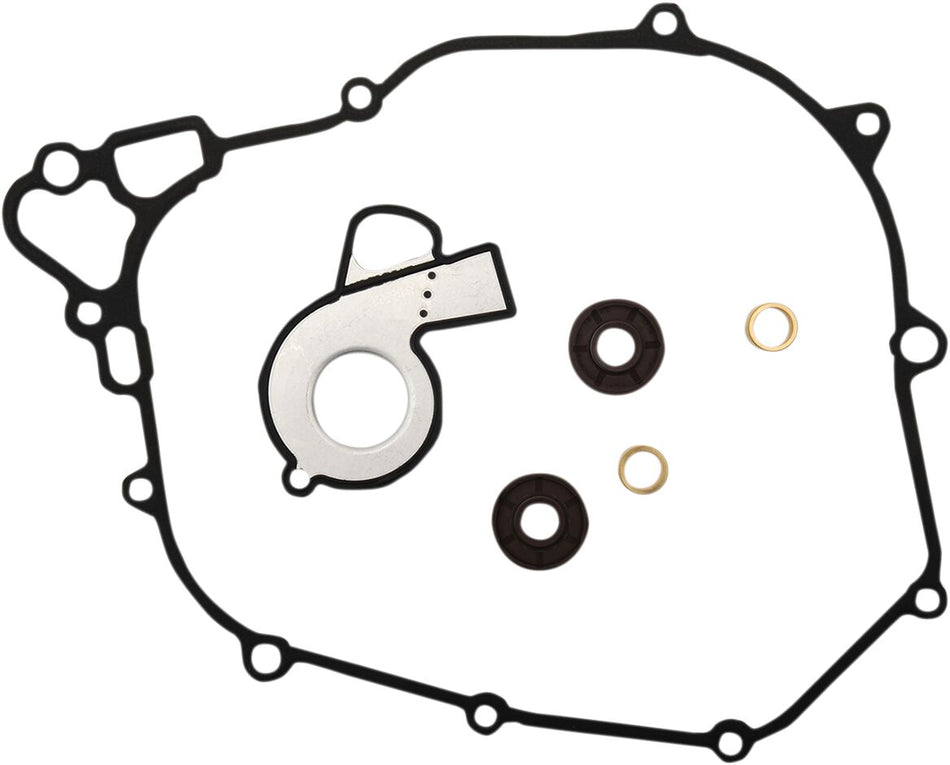 Pakninger og pakningssett — Moose Offroad Hard-Parts 821374MSE