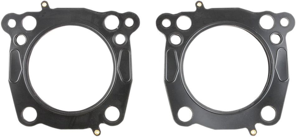 Pakninger og pakningssett til Harley-Davidson — Cometic C10181-030