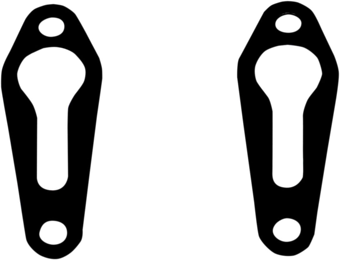 Pakninger og pakningssett til Harley-Davidson — James Gasket 09345967