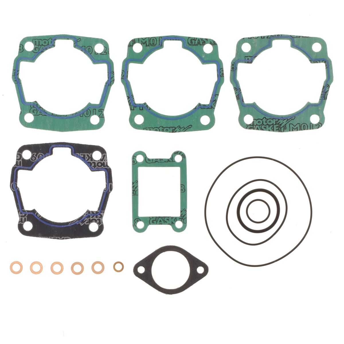 Pakninger og pakningssett til KTM SX 50 — Athena P400270600087