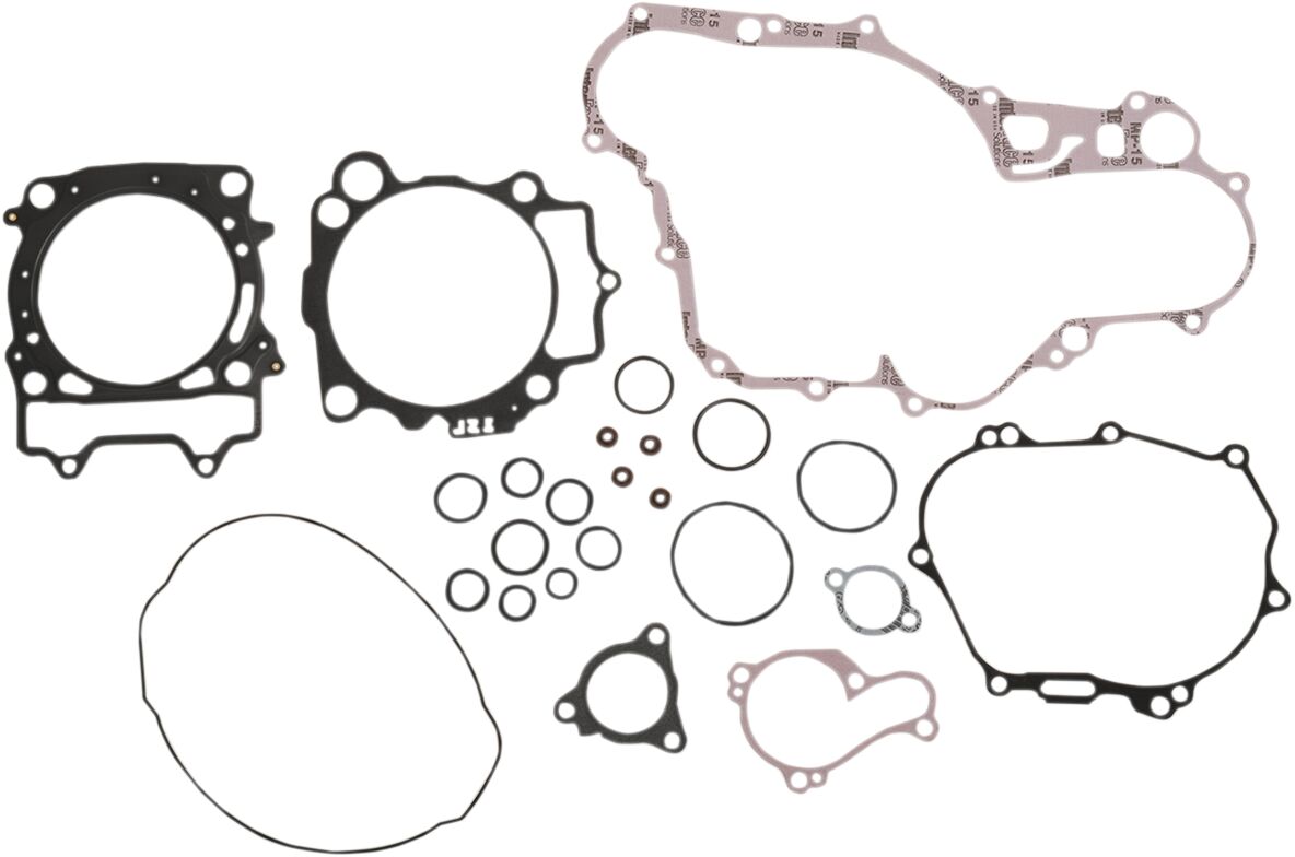 Pakninger og pakningssett til Yamaha WR 450 F — Moose Offroad Hard-Parts 808994MSE