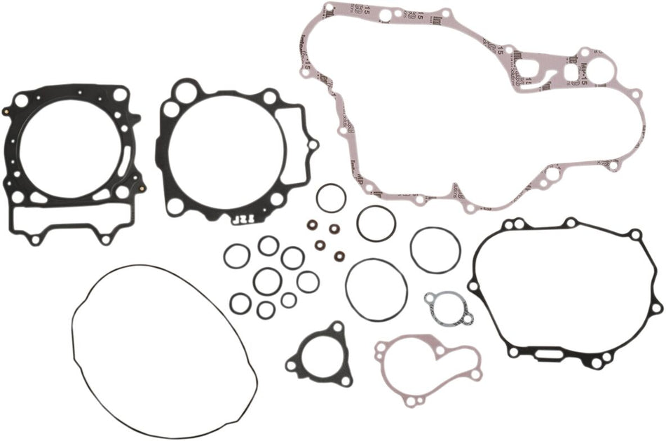 Pakninger og pakningssett til Yamaha WR 450 F — Moose Offroad Hard-Parts 808994MSE