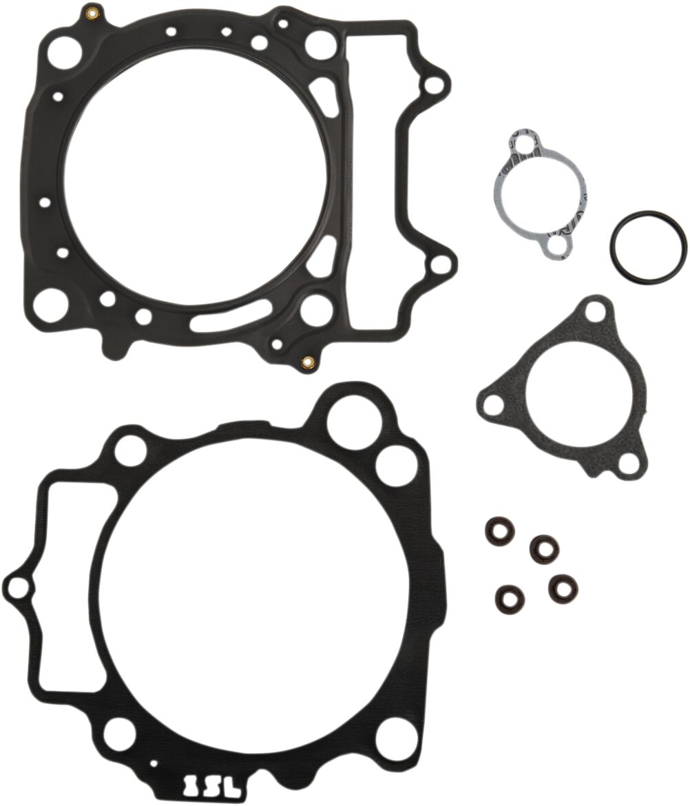 Pakninger og pakningssett til Yamaha WR 450 F — Moose Offroad Hard-Parts 810994MSE