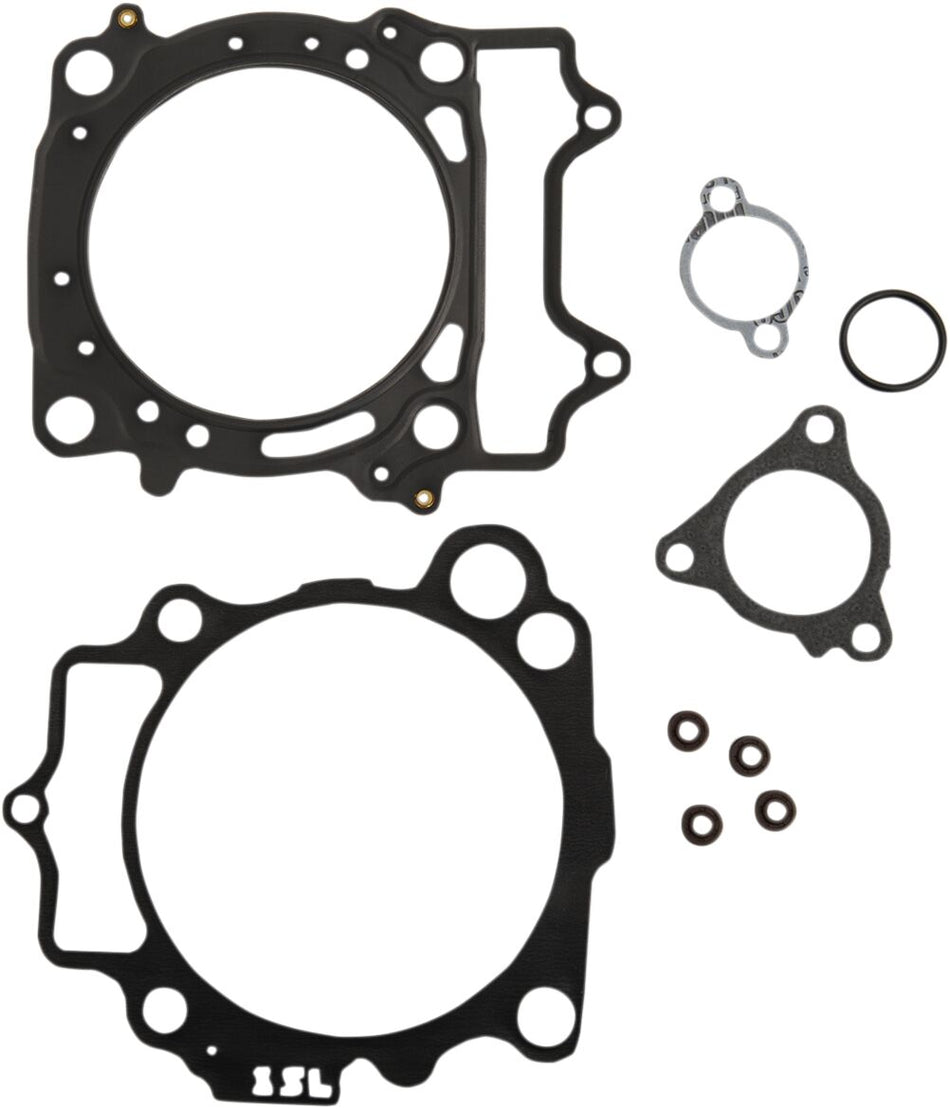 Pakninger og pakningssett til Yamaha WR 450 F — Moose Offroad Hard-Parts 810994MSE