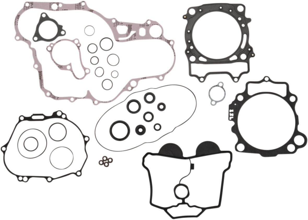 Pakninger og pakningssett til Yamaha WR 450 F — Moose Offroad Hard-Parts 811994MSE