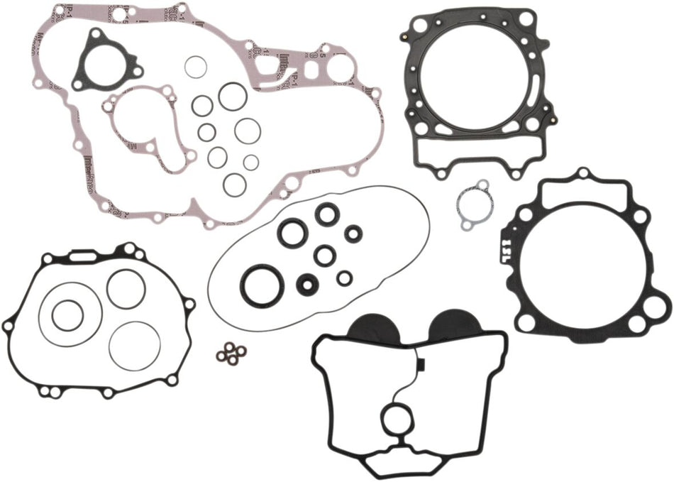 Pakninger og pakningssett til Yamaha WR 450 F — Moose Offroad Hard-Parts 811994MSE
