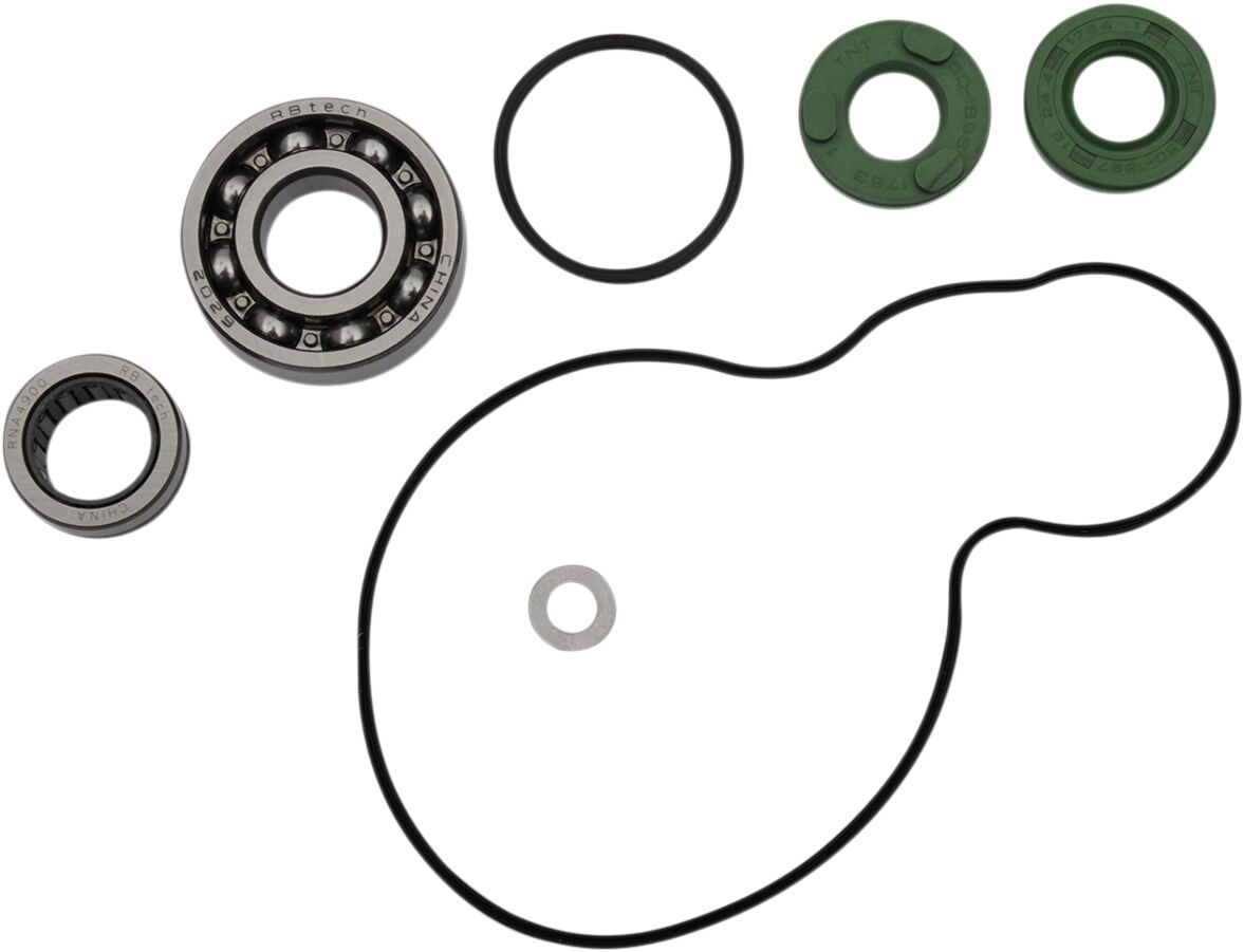 Pakninger og pakningssett til KTM SX-F 450 — Moose Offroad Hard-Parts 821331MSE