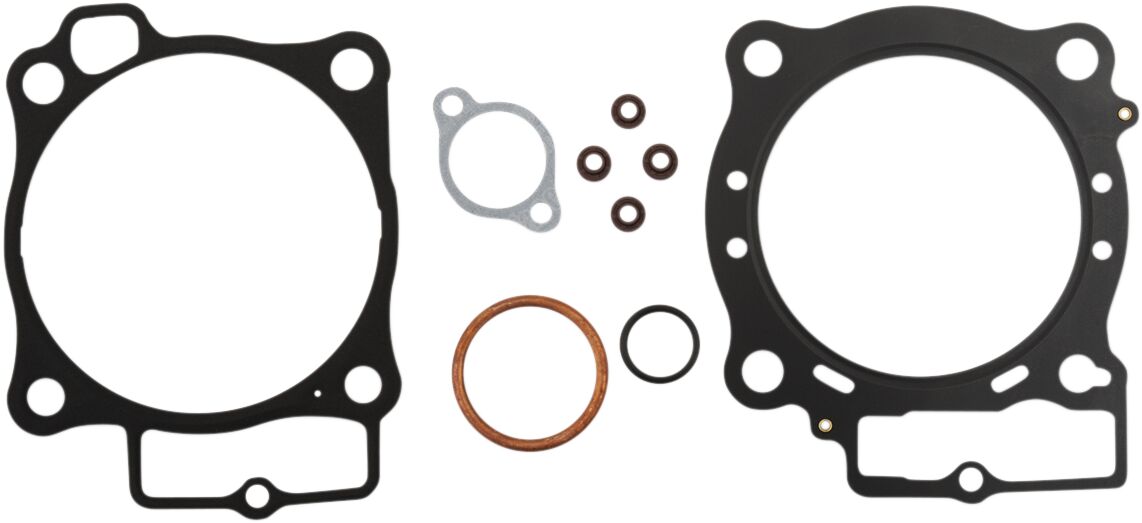 Pakninger og pakningssett til Honda CRF 450 R — Vertex 810989