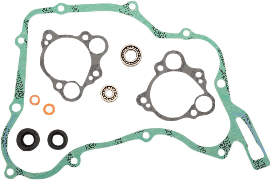 Pakninger og pakningssett til Honda CR 125 R — Athena P400210475002