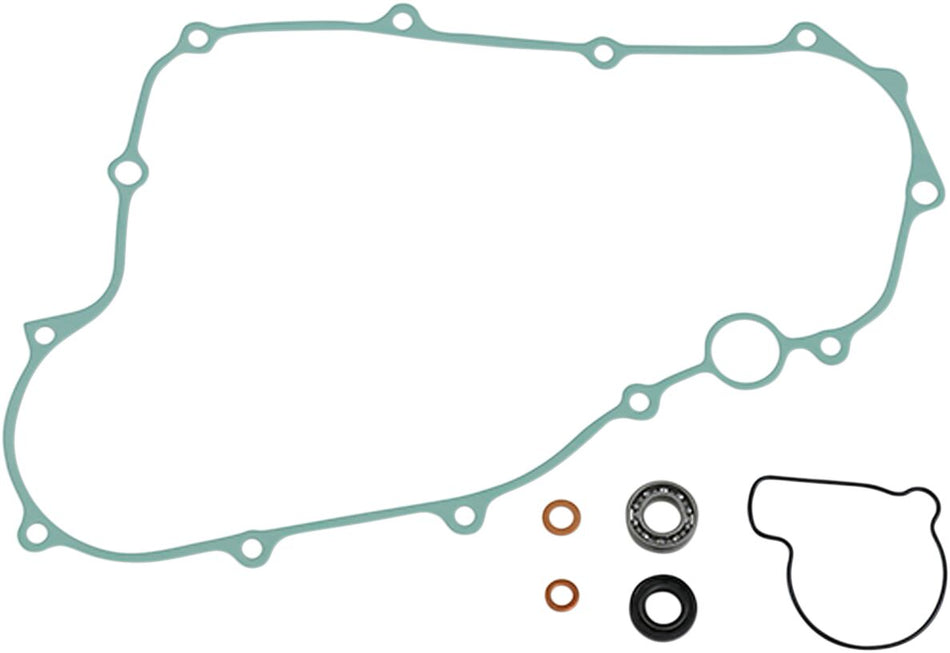 Pakninger og pakningssett til Honda CRF 250 R — Athena P400210475008