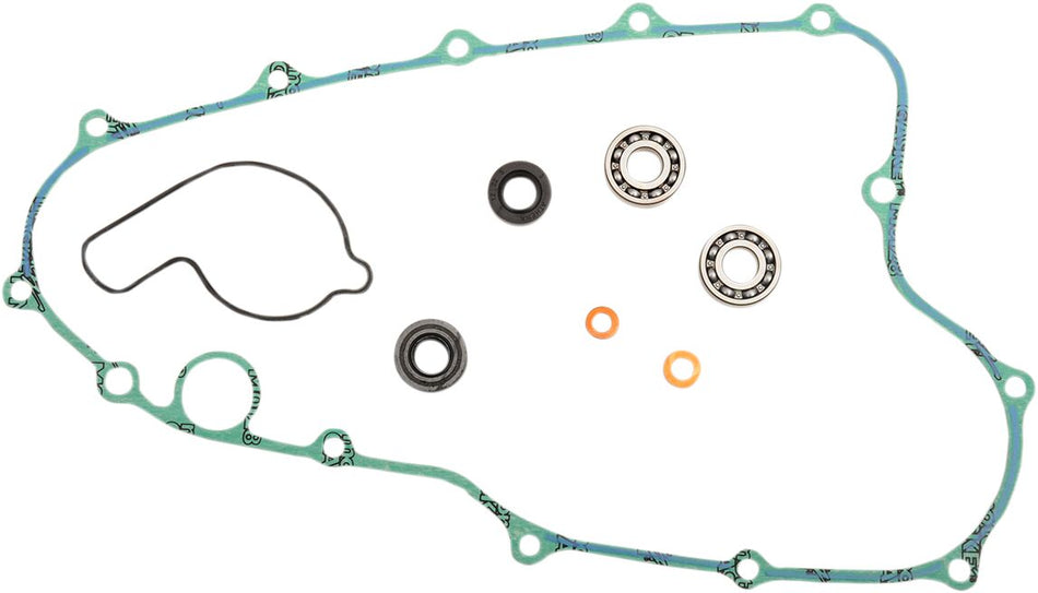 Pakninger og pakningssett til Honda CRF 450 R — Athena P400210475009