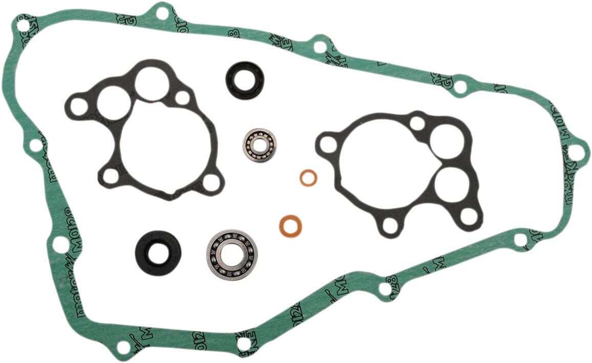 Pakninger og pakningssett til Honda CR 500 R — Athena P400210475012