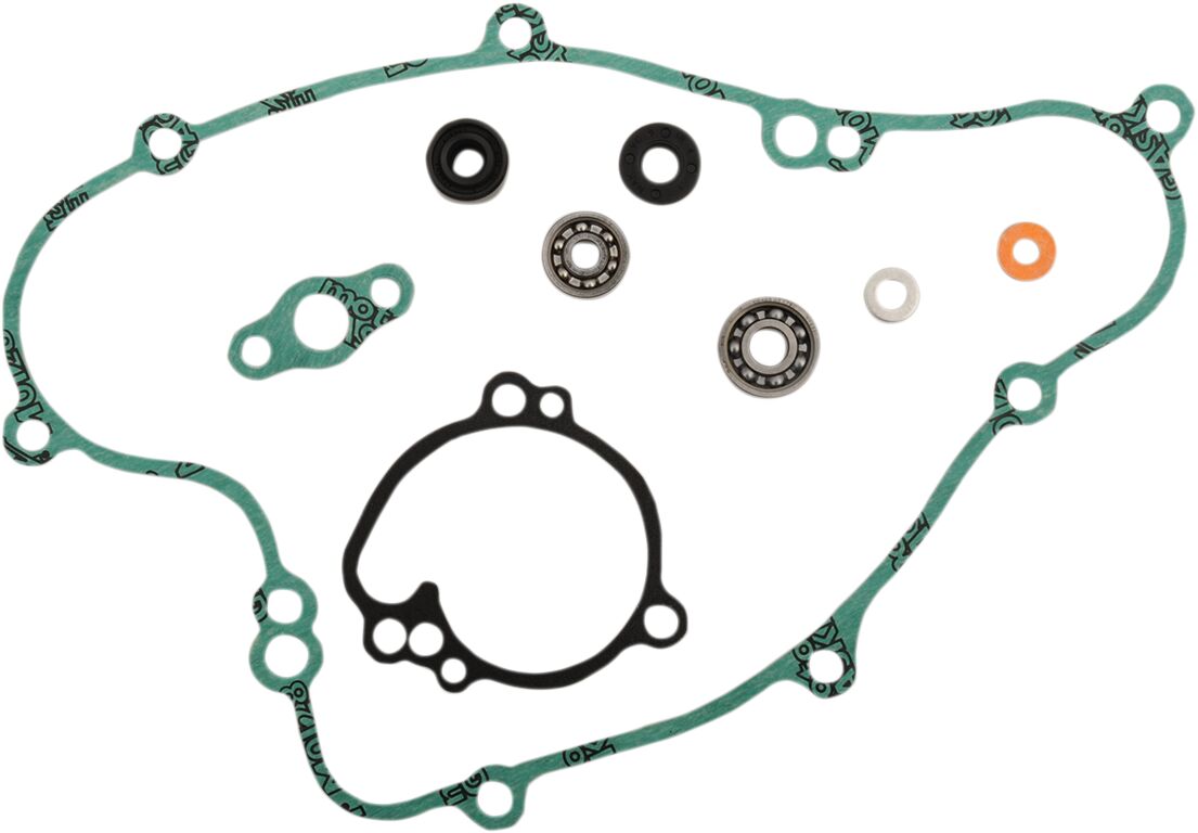 Pakninger og pakningssett til Kawasaki KX 65 — Athena P400250475002