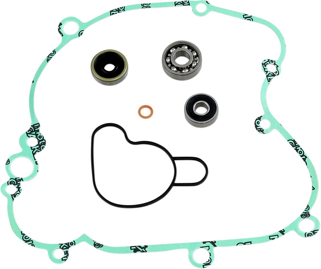 Pakninger og pakningssett til KTM SX 65 — Athena P400270475002