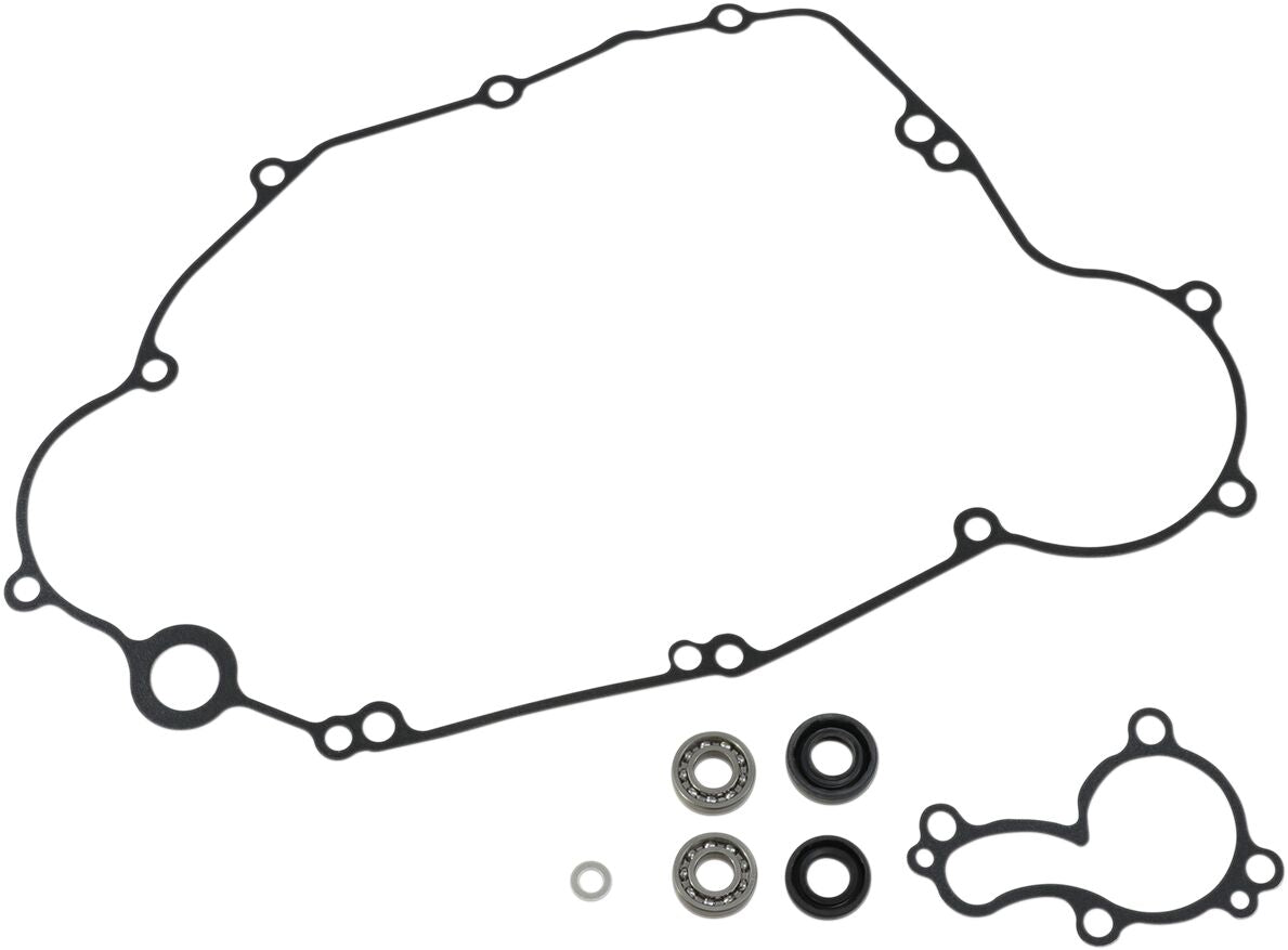 Pakninger og pakningssett til KTM SX 125 — Athena P400270475004