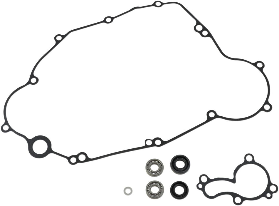 Pakninger og pakningssett til KTM SX 125 — Athena P400270475004