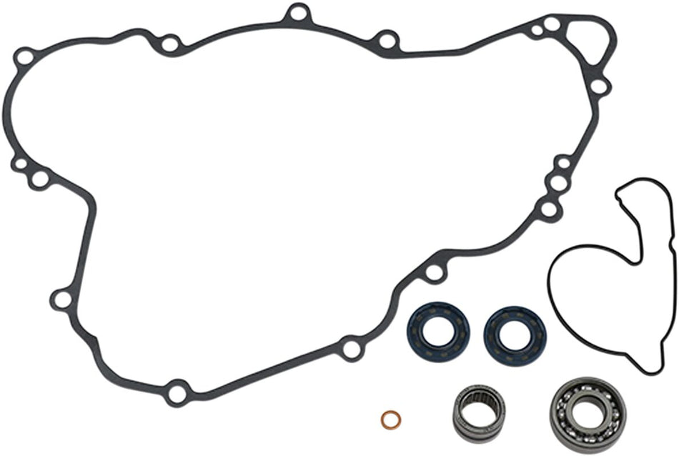 Pakninger og pakningssett til KTM — Athena P400270475008