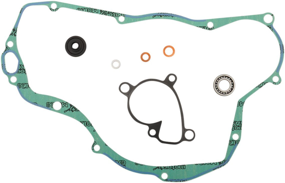 Pakninger og pakningssett til Suzuki RM 250 — Athena P400510475004