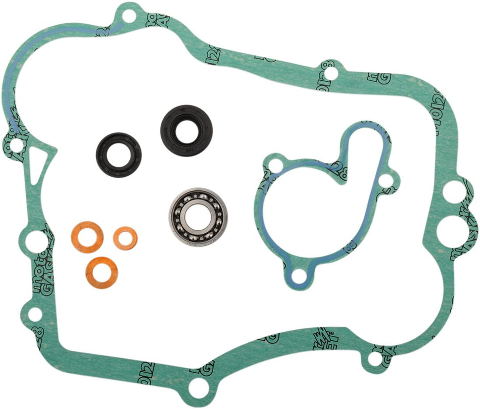 Pakninger og pakningssett til Yamaha YZ 85 LW — Athena P400485475002