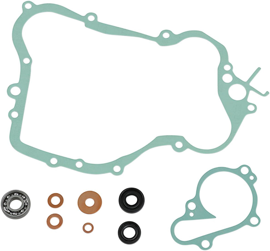 Pakninger og pakningssett til Yamaha YZ 125 — Athena P400485475003